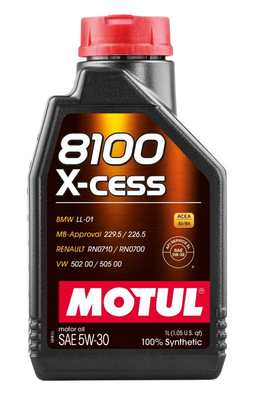 Motul 108944 — Olej silnikowy